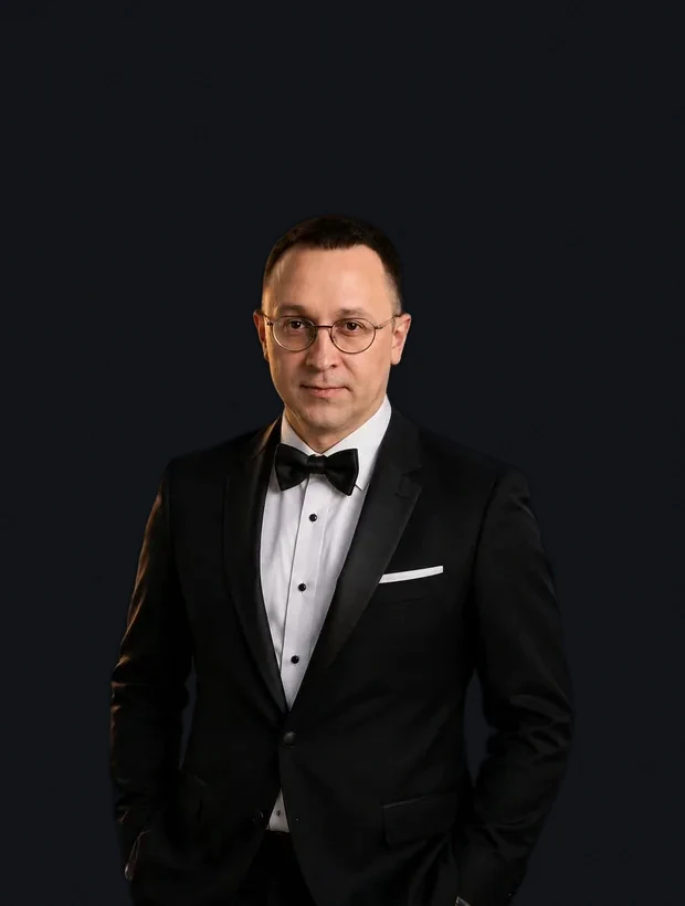 Андрій Сисоєв